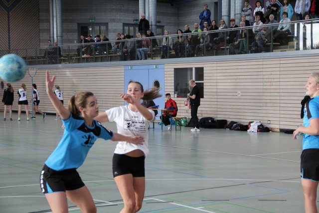 2016_11_20 Jugend 19 Landesliga